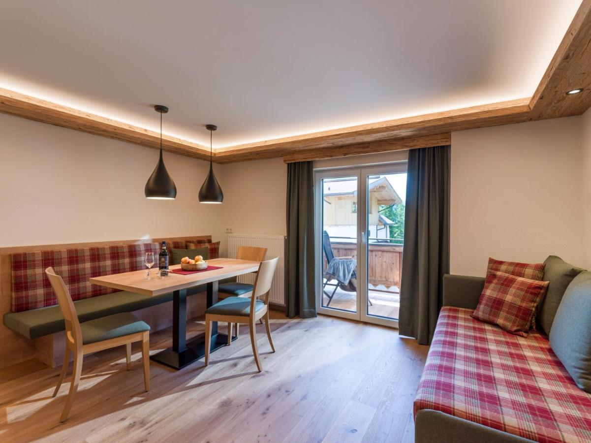 Schwaiger Appartement