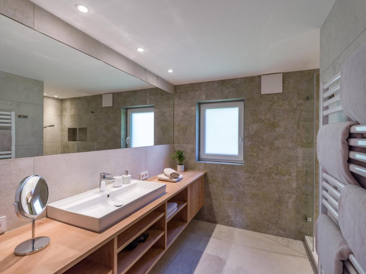 Apartament Schwaiger Scheffau am Wilden Kaiser