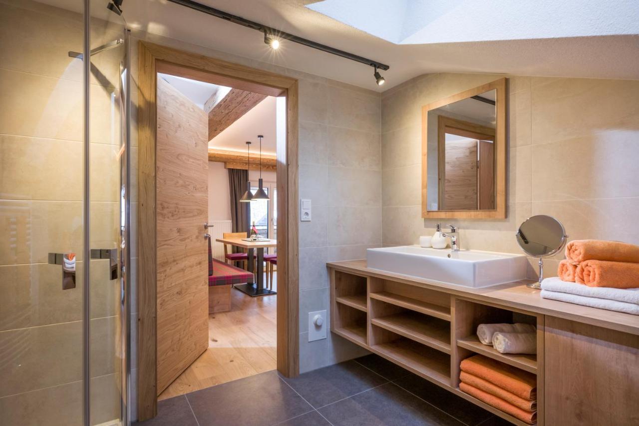 Apartament Schwaiger Scheffau am Wilden Kaiser