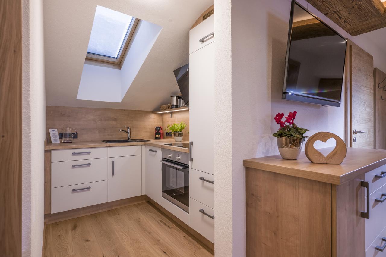 Apartament Schwaiger *