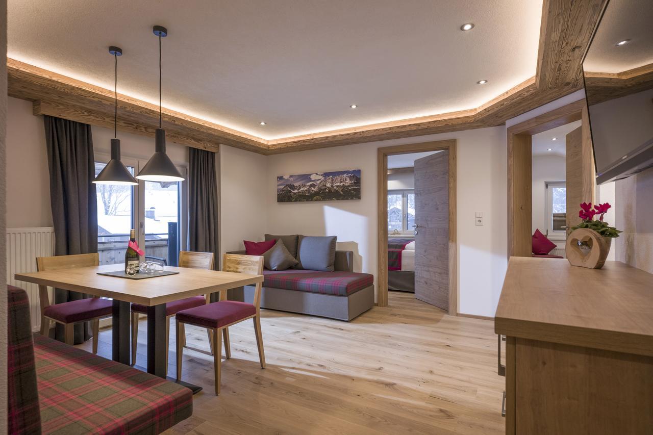 Apartament Schwaiger
