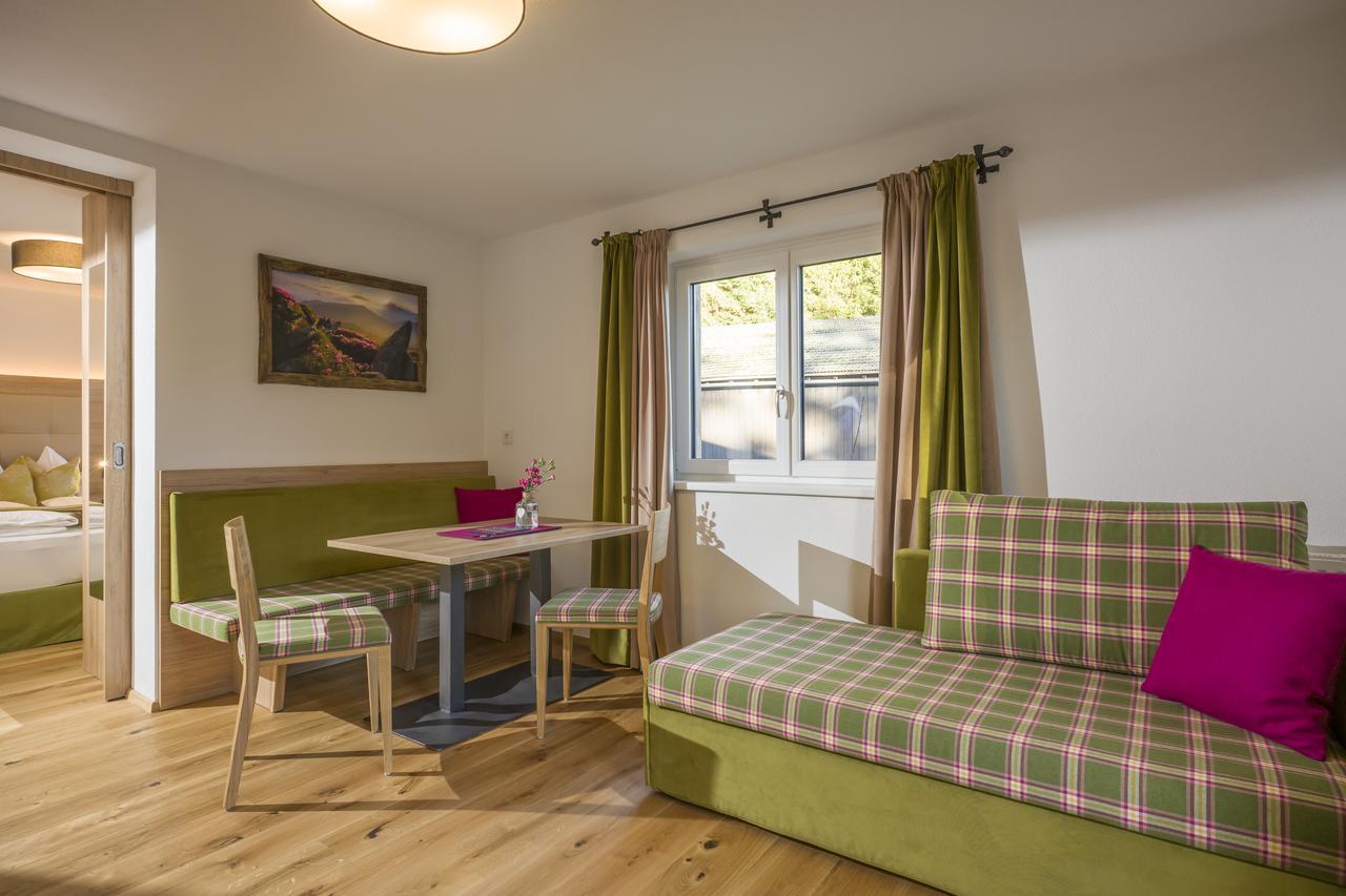 Apartament Schwaiger