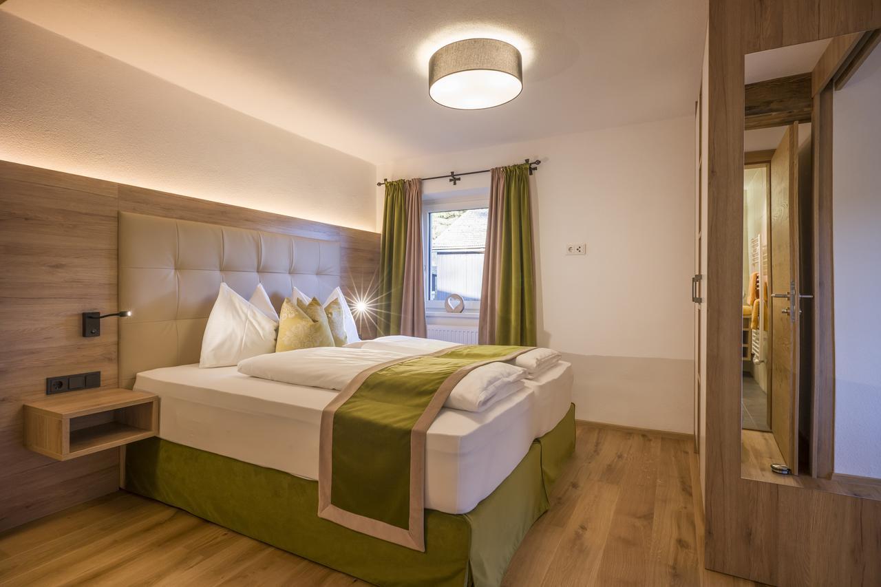 Schwaiger Apartament Scheffau am Wilden Kaiser